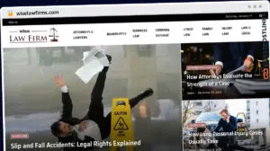 Publish Guest Post on wiselawfirms.com