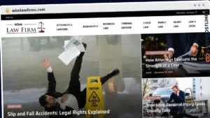Publish Guest Post on wiselawfirms.com