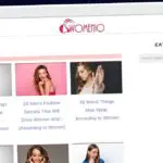 Publish Guest Post on womenio.com