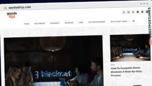 Publish Guest Post on wordsofrizz.com
