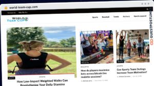 Publish Guest Post on world-team-cup.com