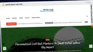 Publish Guest Post on world-team-cup.com