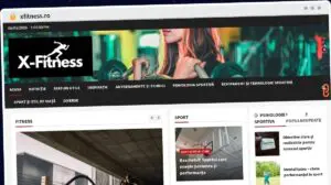 Publish Guest Post on xfitness.ro