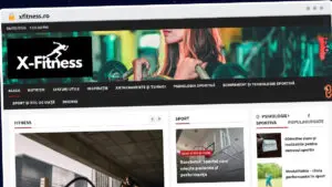 Publish Guest Post on xfitness.ro