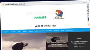 Publish Guest Post on yearofthefarmer.com.au