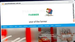 Publish Guest Post on yearofthefarmer.com.au