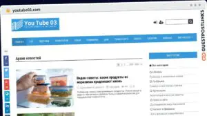Publish Guest Post on youtube03.com