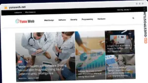 Publish Guest Post on yunaweb.net