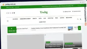 Publish Guest Post on ywitg.com.au