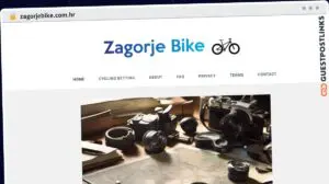 Publish Guest Post on zagorjebike.com.hr
