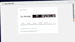 Publish Guest Post on zap-store.com