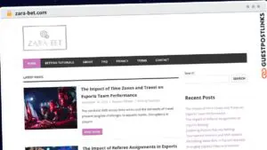 Publish Guest Post on zara-bet.com
