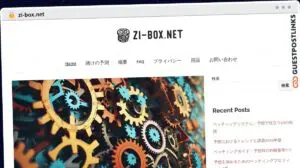 Publish Guest Post on zi-box.net