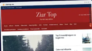 Publish Guest Post on ziartop.eu