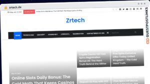 Publish Guest Post on zrtech.de