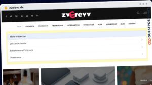 Publish Guest Post on zverevv.de
