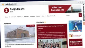 Publish Guest Post on zwijndrecht.net