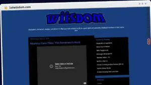 Publish Guest Post on 1ofwiisdom.com