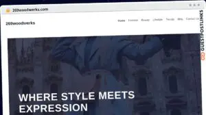 Publish Guest Post on 269woodwerks.com