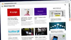 Publish Guest Post on 5minutestolive.com