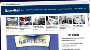Publish Guest Post on accordinglaw.com