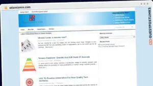 Publish Guest Post on adamianos.com