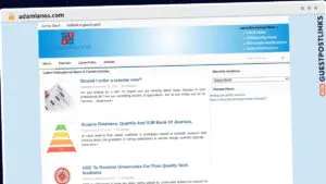 Publish Guest Post on adamianos.com