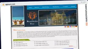 Publish Guest Post on agooart.com