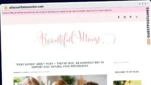 Publish Guest Post on allbeautifulmommies.com