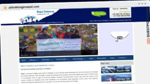 Publish Guest Post on alltrekkinginnepal.com