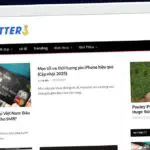 Publish Guest Post on antimatter.vn