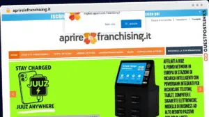 Publish Guest Post on aprireinfranchising.it