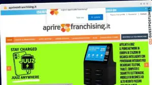 Publish Guest Post on aprireinfranchising.it