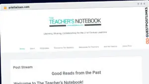 Publish Guest Post on ariellalisan.com