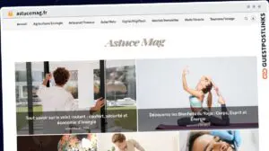 Publish Guest Post on astucemag.fr
