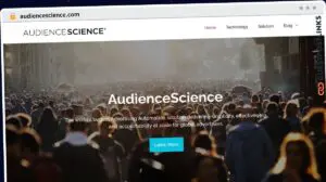 Publish Guest Post on audiencescience.com