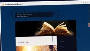 Publish Guest Post on authorjodiwoody.com