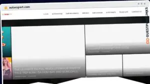 Publish Guest Post on autoespart.com