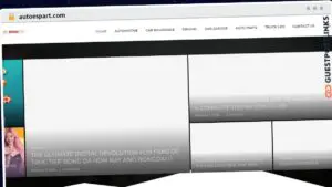 Publish Guest Post on autoespart.com