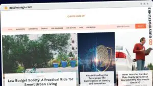 Publish Guest Post on autoleasego.com