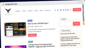 Publish Guest Post on banglaxbio.com