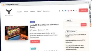 Publish Guest Post on banglaxbio.com