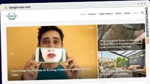 Publish Guest Post on banglocaps.com