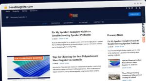 Publish Guest Post on beastmagzine.com