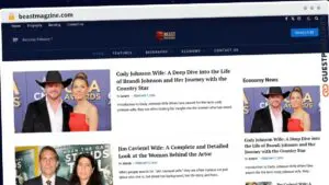 Publish Guest Post on beastmagzine.com