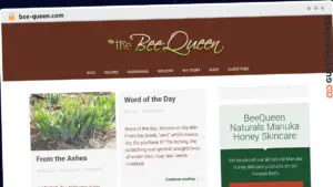 Publish Guest Post on bee-queen.com