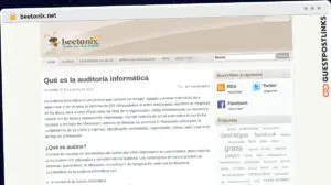 Publish Guest Post on beetonix.net