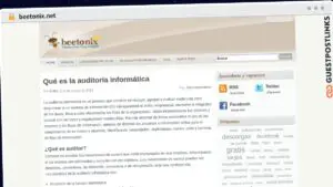 Publish Guest Post on beetonix.net