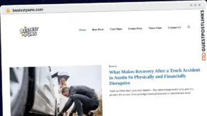 Publish Guest Post on bestestpuns.com
