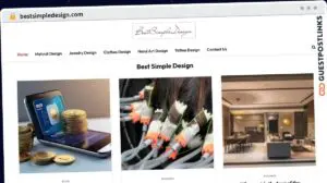 Publish Guest Post on bestsimpledesign.com